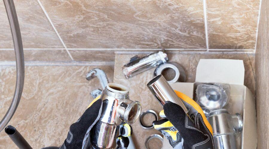 Expert flood damage restoration services in Lake Mills, IA